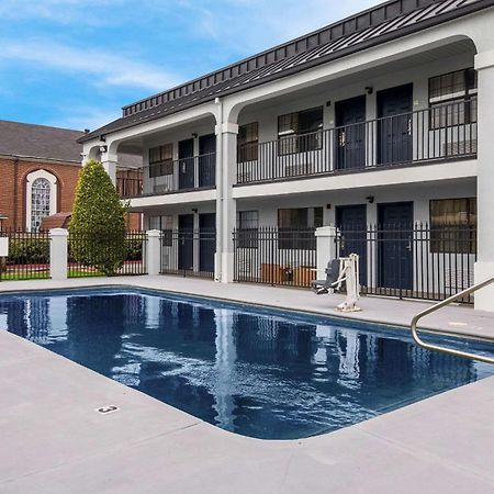 Quality Inn near Casinos&Convention Center Bossier City Exterior foto