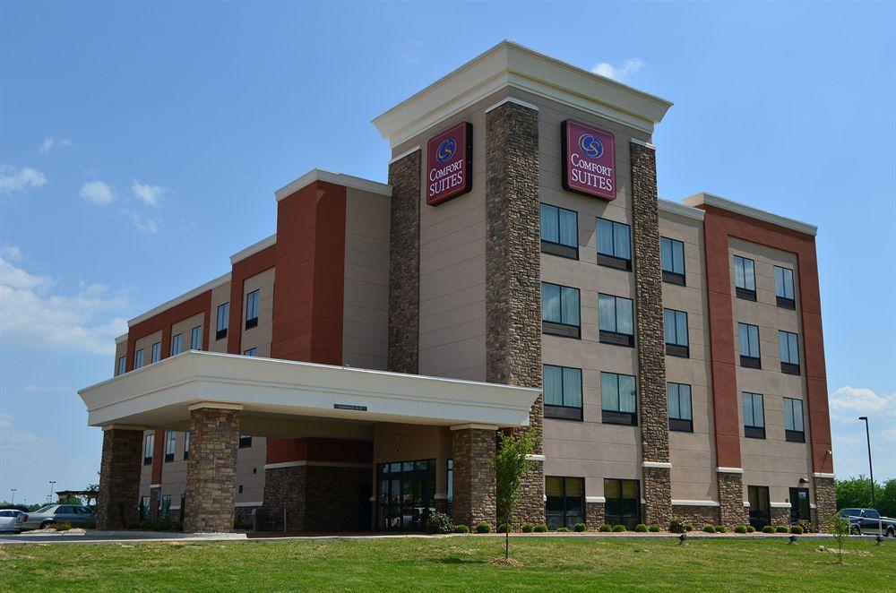 Quality Inn near Casinos&Convention Center Bossier City Exterior foto