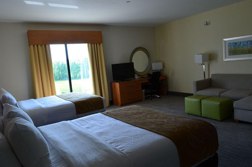 Quality Inn near Casinos&Convention Center Bossier City Exterior foto
