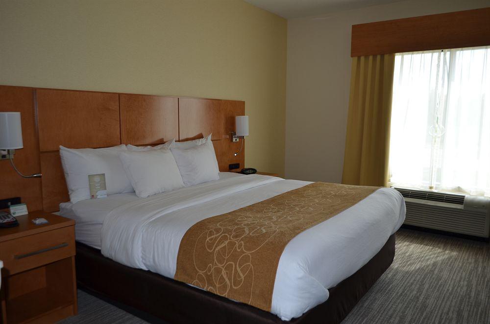 Quality Inn near Casinos&Convention Center Bossier City Exterior foto