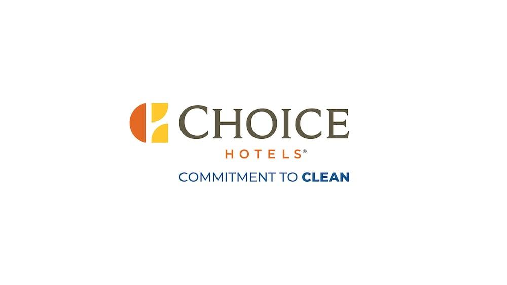 Quality Inn near Casinos&Convention Center Bossier City Exterior foto