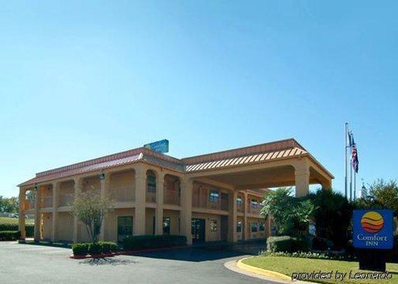 Quality Inn near Casinos&Convention Center Bossier City Exterior foto