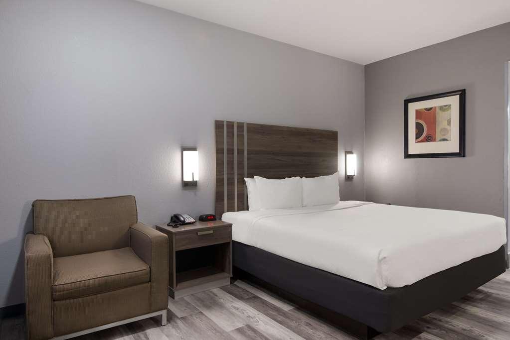 Quality Inn near Casinos&Convention Center Bossier City Exterior foto
