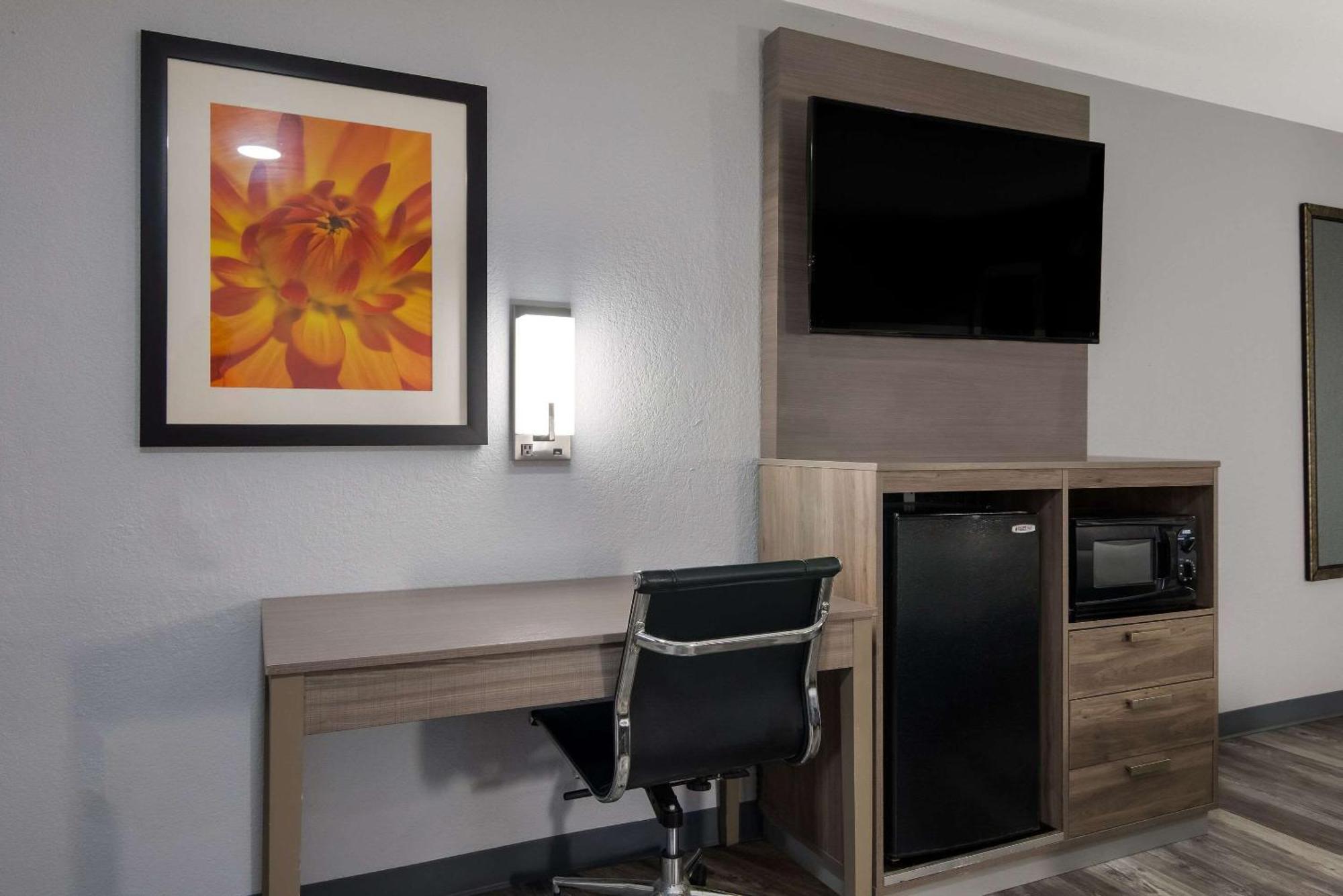 Quality Inn near Casinos&Convention Center Bossier City Exterior foto