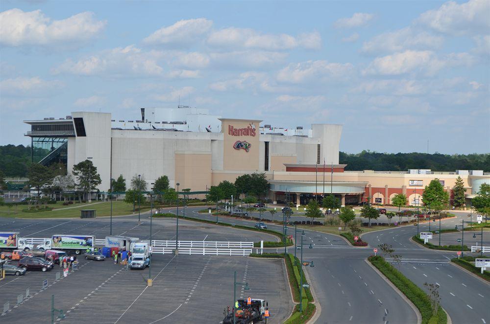 Quality Inn near Casinos&Convention Center Bossier City Exterior foto