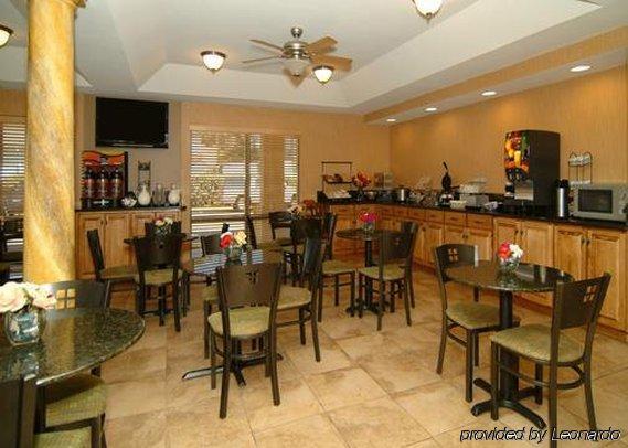 Quality Inn near Casinos&Convention Center Bossier City Exterior foto